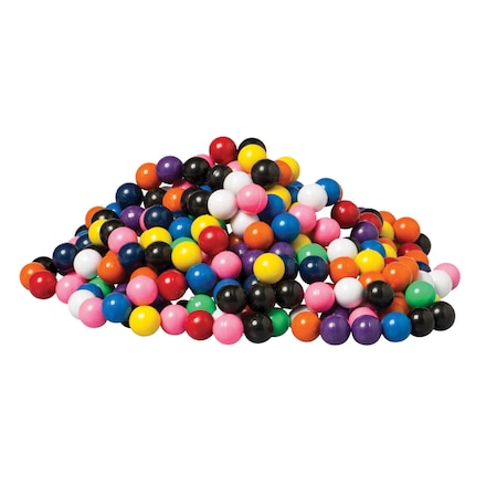 Dowling Magnets Magnet Marbles, PK100 MC14